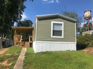 500 Webster Rd Lot 8, Auburn, AL 36832