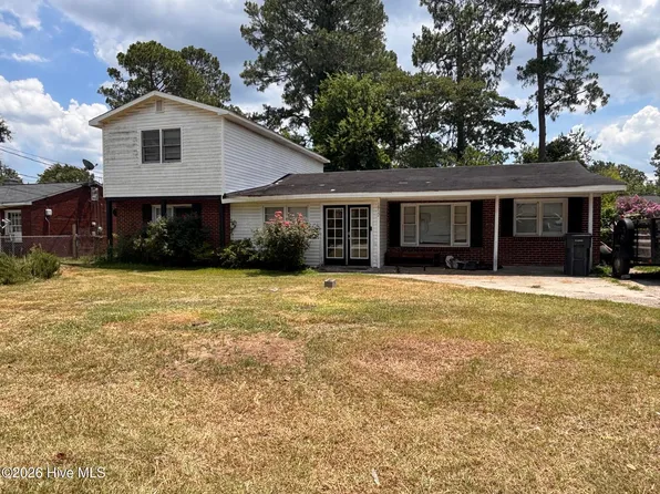 1912 Williams Drive, Augusta, GA 30906