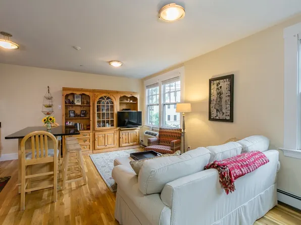 429 Norfolk St Unit 18, Somerville, MA 02143