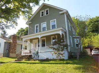 21 Howard Ave, Meriden, CT 06450