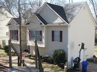 16 Conner Dr, Newnan, GA 30263