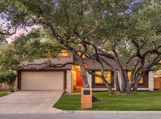 6702 Fireoak Dr, Austin, TX 78759