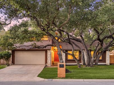 6702 Fireoak Dr, Austin, TX, 78759