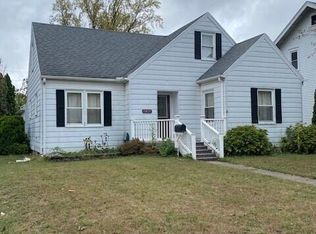 1417 Saint Paris Pike, Springfield, OH 45504