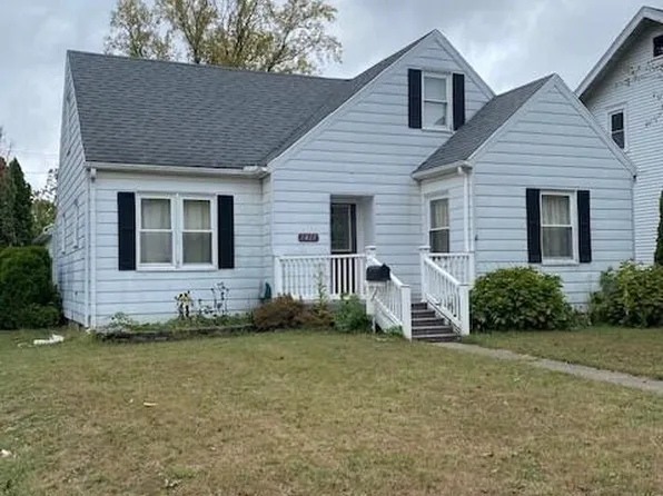 1417 Saint Paris Pike, Springfield, OH 45504