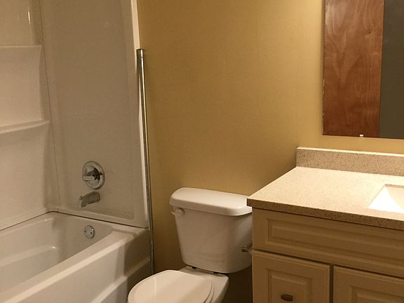 Guest bath