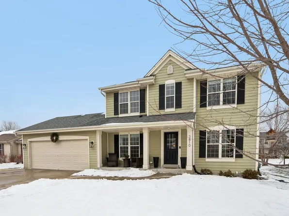 3810 Creekside DRIVE, Waukesha, WI 53189