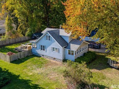 1512 Ottawa Beach Rd, Holland, MI, 49424