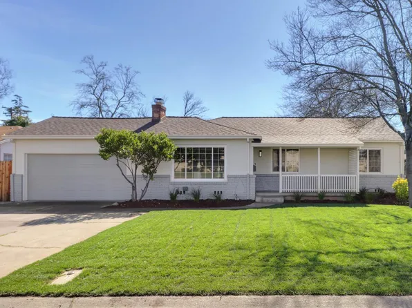 3120 El Camino Ave, Sacramento, CA 95821