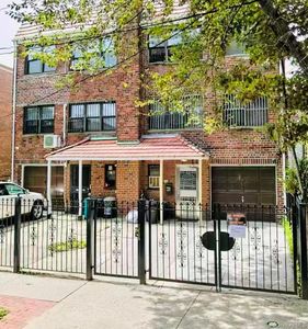40-66 Denman St, Elmhurst, NY, 11373