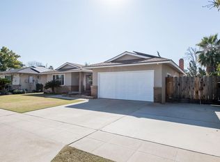 3193 E Millbrae Ave, Fresno, CA 93710