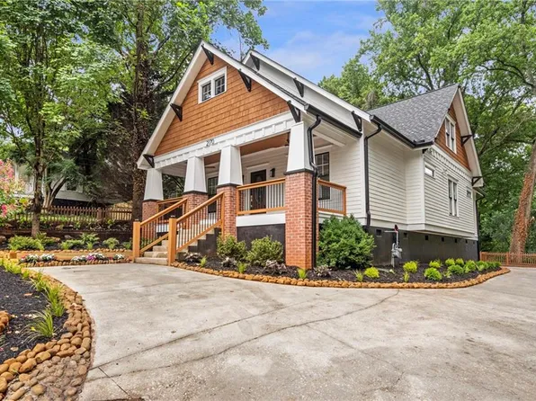2170 Memorial Dr SE, Atlanta, GA 30317