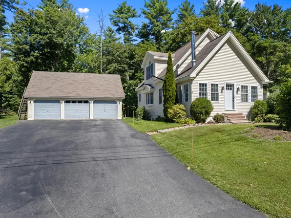119 Bradman Street, Auburn, ME 04210