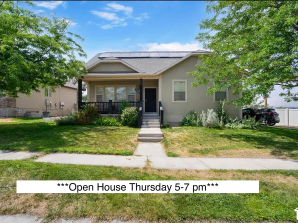 7743 N Rose St, Eagle Mountain, UT 84005
