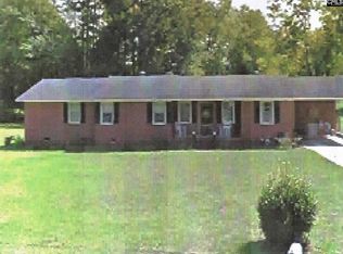 3916 Mineral Springs Rd, Lexington, SC 29073