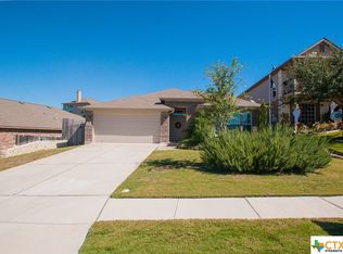 370 S Posey Pass, New Braunfels, TX 78132
