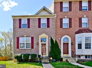 3785 Merseyside Pl, Waldorf, MD