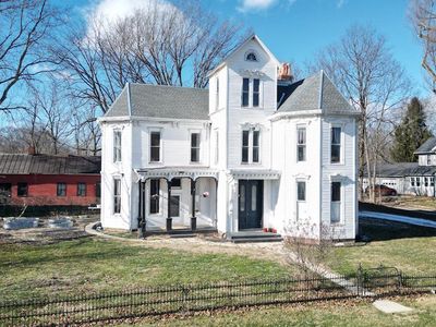 30869 State Route 180, Laurelville, OH, 43135