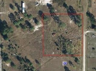350 N Sendero St, Clewiston, FL 33440