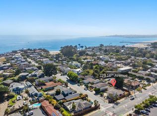 229 16th Ave, Santa Cruz, CA 95062