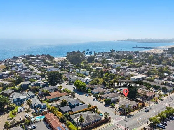 229 16th Ave, Santa Cruz, CA 95062