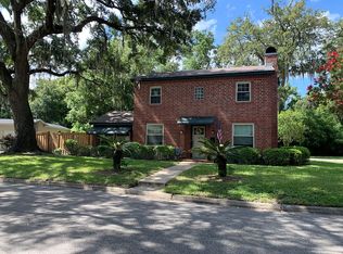 2374 Ridgewood Rd, Jacksonville, FL 32207