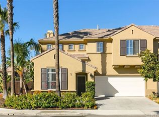 1 Socorro, Rancho Santa Margarita, CA 92688