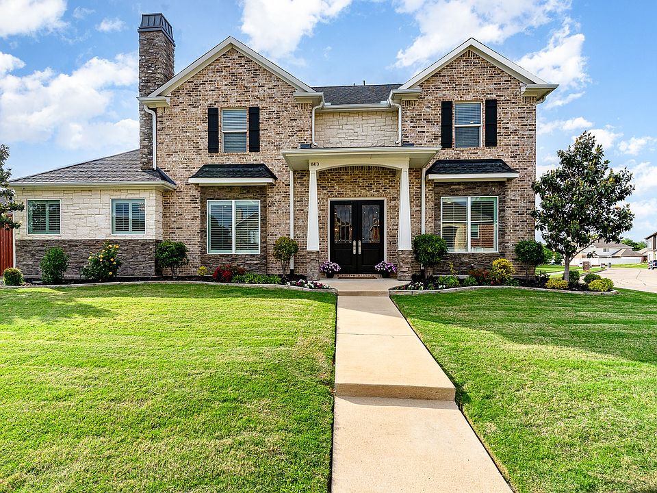 1st image of 8413 Willowbrook Dr
