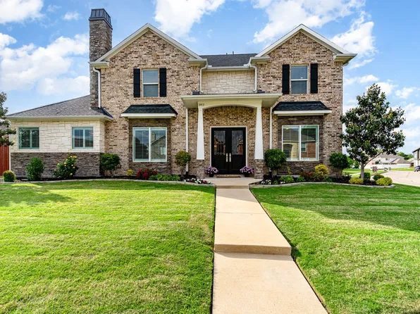 8413 Willowbrook Dr, Rowlett, TX 75088