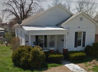 920 Oakland Dr, Bristol, TN 37620