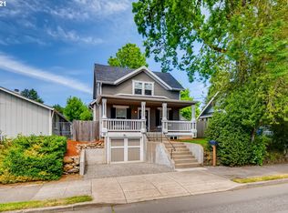 913 NE 3rd Ave, Camas, WA 98607