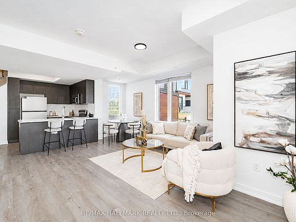 5th image of 1555 Kingston Rd #212