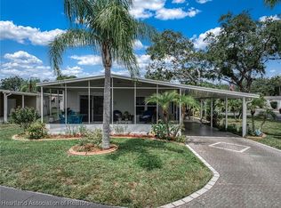 2725 Bolin Ln, Sebring, FL 33870