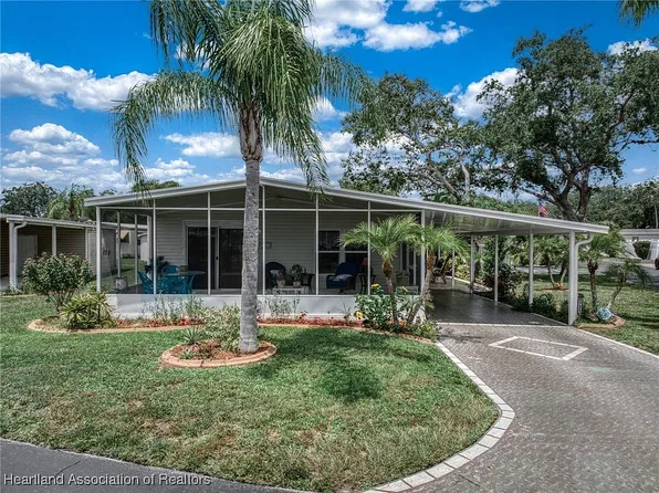 2725 Bolin Ln, Sebring, FL 33870