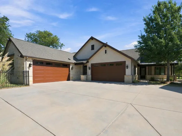 2268 N Tallgrass St, Wichita, KS 67226