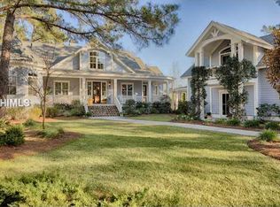 271 Belfair Oaks Blvd, Bluffton, SC 29910