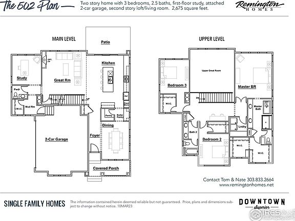2nd image of 682 Central Park Cir