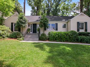 149 Beverly Rd NE, Atlanta, GA 30309