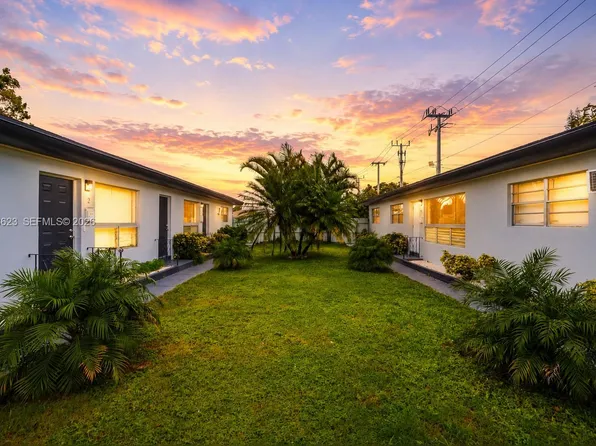2206 Fillmore St, Hollywood, FL