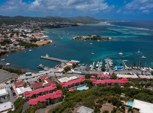 104 Schooner Bay Condominiums, Christiansted, VI 00820
