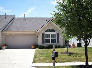 11733 Whisper Cove Dr, Fishers, IN 46037