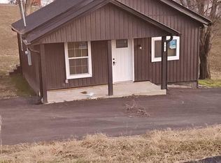 903 Kyle St, La Follette, TN 37766