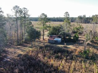 0 Harristown Rd, Saint Stephen, SC 29479