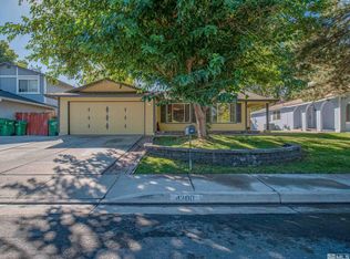 4200 Bismarck Dr, Reno, NV 89502