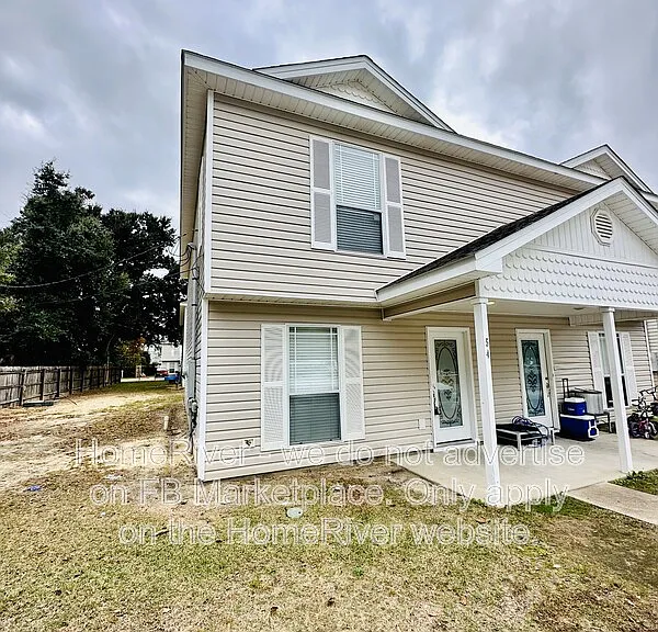 8435 Chisholm Rd #54 — Photo 1