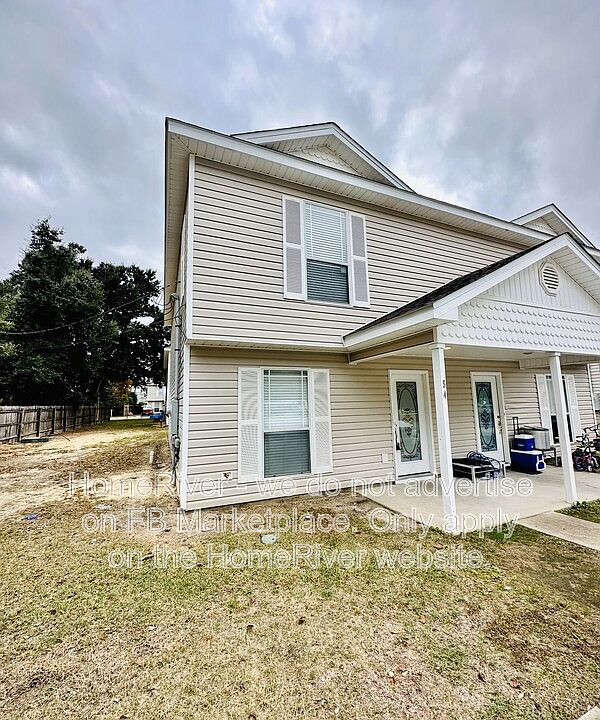 1st image of 8435 Chisholm Rd APT 54
