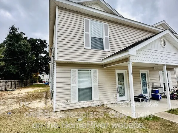 8435 Chisholm Rd APT 54, Pensacola, FL 32514