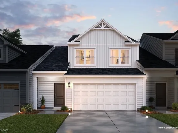 3551 Alder Ave, Green, OH 44685