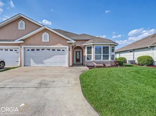 267 Laurel Landing Blvd, Kingsland, GA 31548