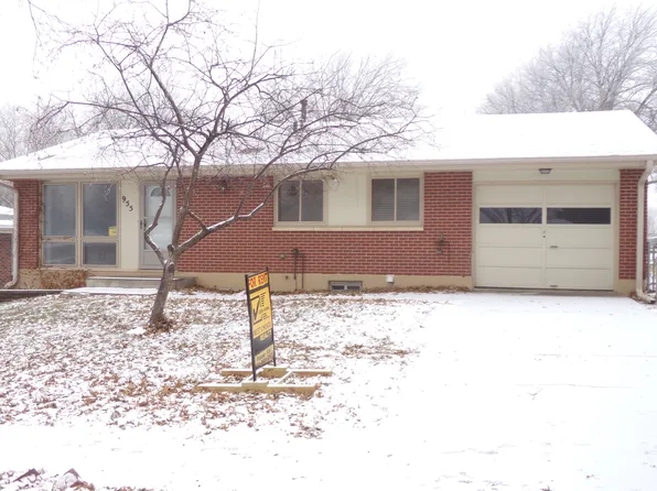 955 N 68th St, Lincoln, NE 68505